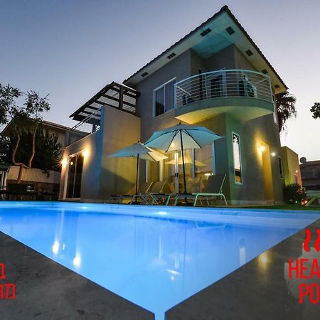 Villa Or - Heated Pool Eilat Buitenkant foto